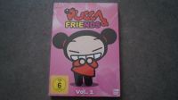 DVD Anime Film Pucca & Friends Vol. 1 NEU OVP Hessen - Darmstadt Vorschau