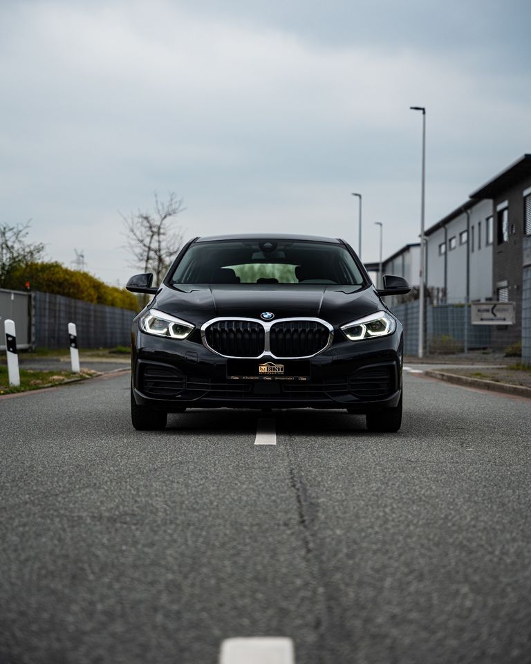 AUTOVERMIETUNG/MIETWAGEN BREMEN/SPORTWAGEN/RENT A CAR/AB 18 in Bremen