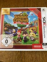 Animal Crossing Welcome Amiibo Nintendo 3DS Nordrhein-Westfalen - Grevenbroich Vorschau