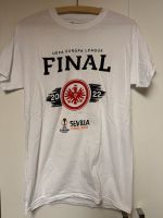 Eintracht Frankfurt Europapokal T-Shirt Größe S Hessen - Seligenstadt Vorschau