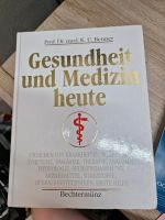 Medizinbuch Mecklenburg-Strelitz - Landkreis - Neustrelitz Vorschau