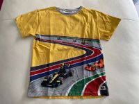 Molo T Shirt Formel 1, Gr.140 top Zustand Nordrhein-Westfalen - Unna Vorschau