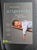 Artgerecht, das andere Babybuch Schleswig-Holstein - Bokholt-Hanredder Vorschau