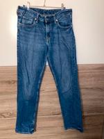 blaue Jeans H&M Märkisch Linden - Kränzlin Vorschau