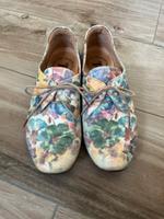 Think! Damenschuh Gr. 39 1/2 Floral Brandenburg - Spremberg Vorschau