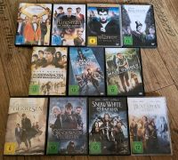 25 DVDs zu verkaufen Saarland - Sulzbach (Saar) Vorschau