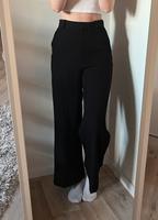 Hose | Zara | S | schwarz Nordrhein-Westfalen - Delbrück Vorschau