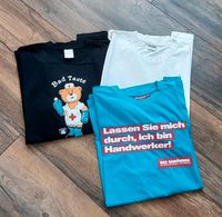 T-Shirts in XL Sachsen-Anhalt - Magdeburg Vorschau