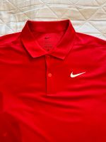 Nike Golfpolo Gr. M Langarm Rheinland-Pfalz - Buchholz (Westerwald) Vorschau