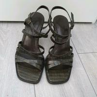 MEXX Schuhe Gr:38 Nordrhein-Westfalen - Recklinghausen Vorschau
