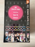 Demon Slayer Manga Box 2 (inkl. Band 16 und exklusives Shikishi) Bayern - Augsburg Vorschau