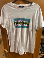 Diesel T-Shirt Bayern - Lichtenfels Vorschau