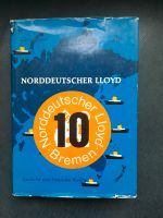 1857 - 1957 Norddeutscher Lloyd Niedersachsen - Osterholz-Scharmbeck Vorschau