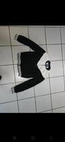 Nike Teddy Jacke kollege style Hessen - Ober-Ramstadt Vorschau
