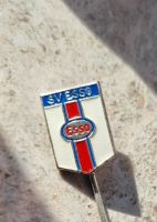 Original  ESSO Automobilia Emaille Anstecknadel 1970er Retro KULT Niedersachsen - Hameln Vorschau