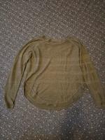 Dünner Strickpullover Only Gr.S Niedersachsen - Northeim Vorschau