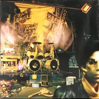Prince - Sign "O" The Times, LP, Schallplatte, Vinyl Mecklenburg-Vorpommern - Greifswald Vorschau