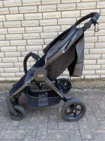 Britax B-Motion Buggy - Luftbereifung Nordrhein-Westfalen - Bad Lippspringe Vorschau