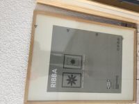 Große Bilderrahmen Ikea 5x Ribba Sachsen - Limbach-Oberfrohna Vorschau