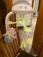 Baby mobile mit Licht und Sound Nordrhein-Westfalen - Halver Vorschau