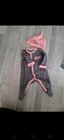 Newborn Outfit Mädchen bis 3 Monate DKNY Set Nordrhein-Westfalen - Kreuzau Vorschau
