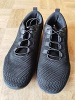 Barfußschuh Dockers by Gerli Größe 41 schwarz wie neu Wandsbek - Hamburg Rahlstedt Vorschau