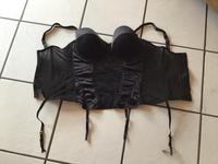 Exclusive Straps Corsage 95E Torselett Push-up Korsage NP 79,99€ Münster (Westfalen) - Mecklenbeck Vorschau