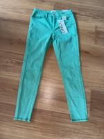 ONLY Damenhose Jeans türkis S 36 NEU Bayern - Starnberg Vorschau