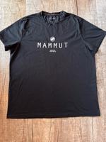 Tolles Shirt von Mammut in XXL Sachsen - Schwarzenberg (Erzgebirge) Vorschau