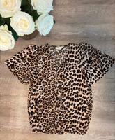Damen Bluse von KAFFE (Kurzarm-Bluse) Hamburg - Bergedorf Vorschau