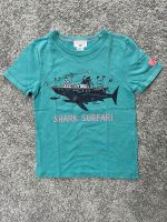 Kinder T-Shirt H&M Hai Shark Surfari Gr. 110/116 wie neu Rheinland-Pfalz - Kaiserslautern Vorschau