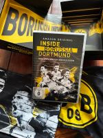 Amazon Original Inside Borussia Dortmund DVD Fanbox + Schal Niedersachsen - Nordenham Vorschau