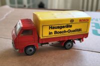 SIKU 1625 MAN VW BOSCH Bochum - Bochum-Wattenscheid Vorschau