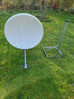 Sat Antenne zu verkaufen Hessen - Wiesbaden Vorschau