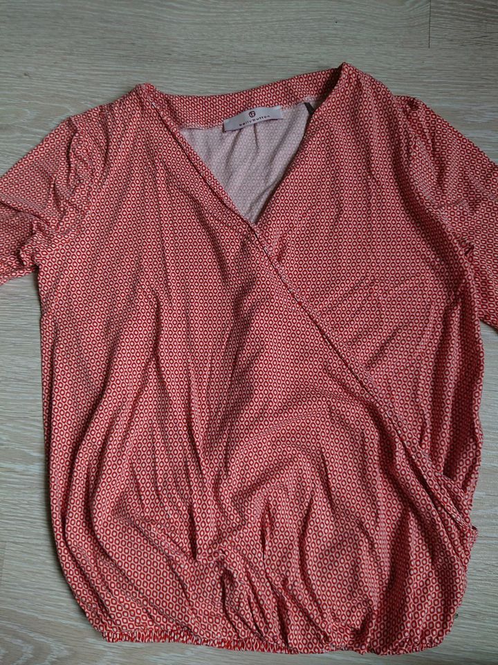 Umstandsshirt / Stillshirt von Bellybutton in Taucha