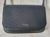 Calvin Klein Handtasche schwarz Niedersachsen - Stuhr Vorschau