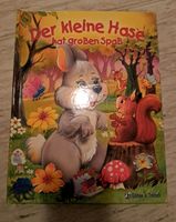 Der kleine Hase hat großen Spaß Sachsen - Wildenfels Vorschau