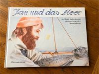 Buch Jan und das Meer von Gerald Aschenbrenner Niedersachsen - Neu Wulmstorf Vorschau