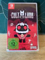 Nintendo Switch Spiel Cult of the Lamb Nordrhein-Westfalen - Aldenhoven Vorschau