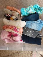 Babykleidung 86 Paket Bekleidungspaket Dithmarschen - Brunsbuettel Vorschau