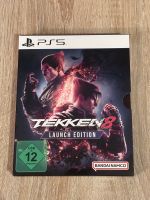 Tekken 8 Launch Edition PlayStation 5 Spiel neuwertiger Zustand Sachsen - Bautzen Vorschau
