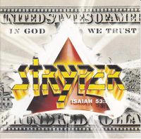 Stryper ‎– In God We Trust CD : Hard Rock, White Metal , Heavy Rheinland-Pfalz - Rieschweiler-Mühlbach Vorschau