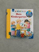 Wieso weshalb warum - Mein Kindergarten Baden-Württemberg - Geislingen an der Steige Vorschau