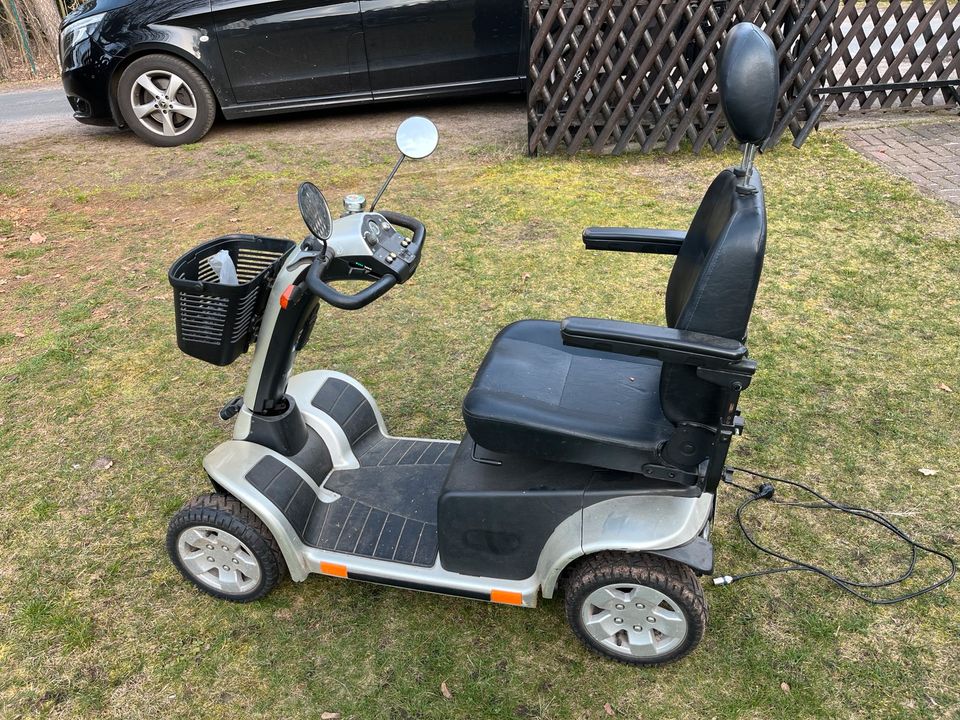 Trendmobil voyage scooter in Dierhagen