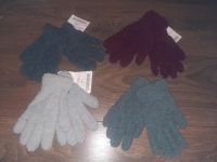 4 paar neue Handschuhe für Damen oder Jugendliche Thüringen - Neustadt an der Orla Vorschau