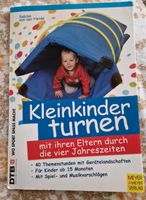 Sport Bücher Turnen Kleinkind Kinderturnen Sportlehrer Trainer Saarland - Nohfelden Vorschau