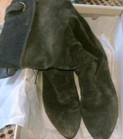 Tamaris / Wildleder / Stiefel NEU⭐ / Gr 38 Bayern - Germering Vorschau