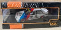 BMW E30 M3 #52 ETCC 1988, IXO im Maßstab 1/43! Bayern - Altomünster Vorschau