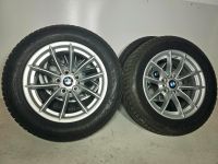 BMW 16 Zoll Alu-Felgen 3er G20 G21 Winterreifen Styling 774 Baden-Württemberg - Hockenheim Vorschau