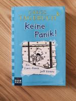 Greg's Tagebuch 6 Keine Panik Harburg - Hamburg Hausbruch Vorschau